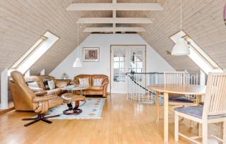 Holiday Home Klintevej Faxe Ladeplads Ii - Fakse Ladeplads - 1