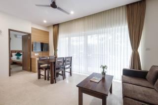 Sunlight Serviced Apartments - 4