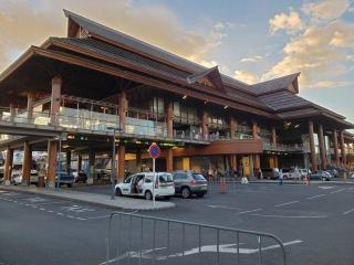 F3 Papeete centre-ville - Papeete - 6