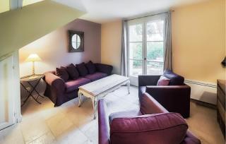 Awesome Home In Saint-Laurent-De-La-Ca With Wifi - 1