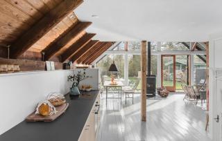 3 Bedroom Cozy Home In Mern - Mern - 6