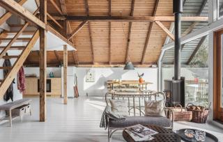 3 Bedroom Cozy Home In Mern - Mern - 7