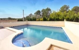 Lovely Home In Turís With Swimming Pool - Turís - 9