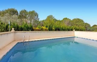 Lovely Home In Turís With Swimming Pool - Turís - 4