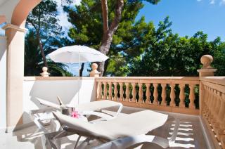 Hotel Na Taconera - Cala Ratjada - 5