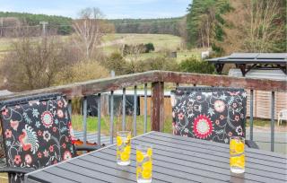 Nice Apartment In Kargow With Wifi - Kargow - 4