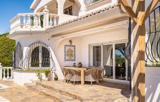 4 Bedroom Amazing Home In Mijas - Mijas - 4