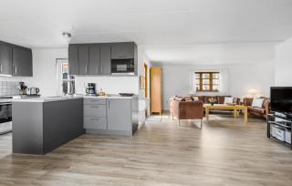 Lovely Home In Allinge With Kitchen - Allinge - 5