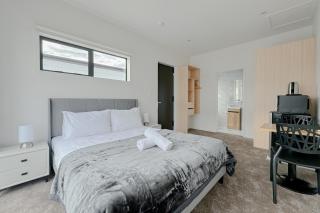 Cozy One-Bedroom Getaway in Takanini - Auckland - 3