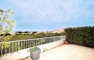 Stunning Home In Saint Pierre La Mer - Saint-Pierre-la-Mer - 4