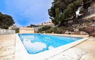 Stunning Home In Saint Pierre La Mer - 1