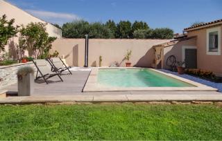 La Villa De Sacha - Vedène - 1