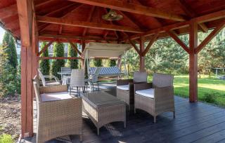 Lovely Apartment In Chlapowo With Wifi - Władysławowo - 3