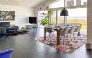 Superbe Maison À Varberg Avec Wifi - 7