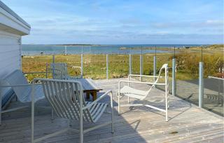 Superbe Maison À Varberg Avec Wifi - 8