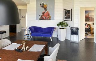 Superbe Maison À Varberg Avec Wifi - 6