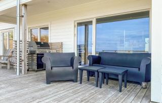 Superbe Maison À Varberg Avec Wifi - 3