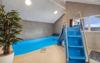 Lovely Home In Hvide Sande With Sauna - 1