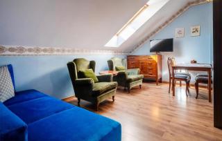 1 Bedroom Cozy Apartment In Chlapowo - Władysławowo - 8