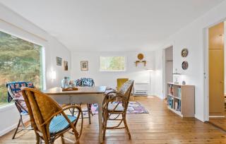 2 Bedroom Pet Friendly Home In Melby - Melby - 4