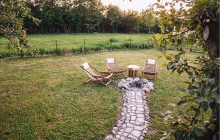 Lovely Home In Sisinec - Šišinec - 1