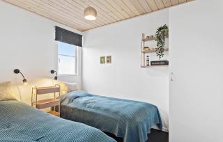 Stunning Home In Vestervig With Wifi - 8