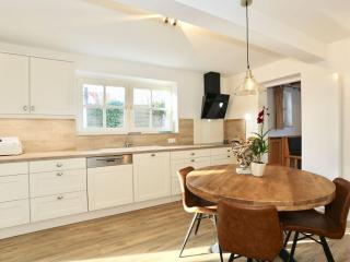 Strandhuus Modern retreat - Juist - 6