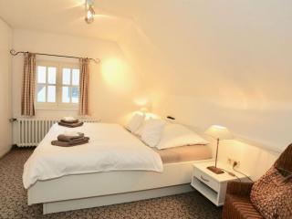 Strandhuus Modern retreat - Juist - 2