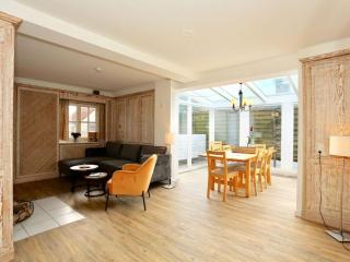 Strandhuus Modern retreat - Juist - 7