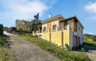 Amazing Home In Koroni With Wifi - Koroni - 3