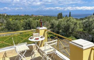 Amazing Home In Koroni With Wifi - Koroni - 5