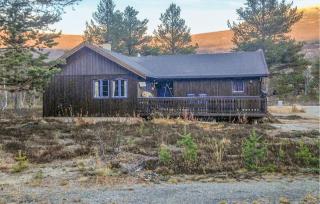 4 Bedroom Gorgeous Home In Bjorli - Bjorli - 0