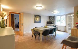 Stunning Home In Dangy With Wifi - Dangy - 6