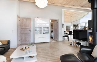 Awesome Home In Juelsminde With Wifi - Sønderby - 8