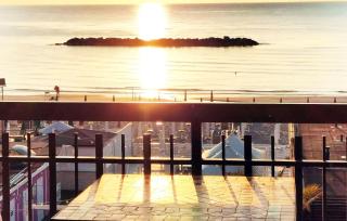Nice Apartment In Porto San Giorgio - 0
