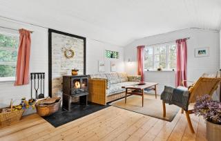 Gorgeous Home In Nykøbing Sj With Wifi - Nykøbing Sjælland - 0