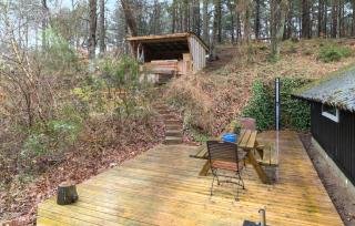 3 Bedroom Pet Friendly Home In Ebeltoft - Ebeltoft - 9