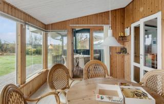 3 Bedroom Awesome Home In Dannemare - 8