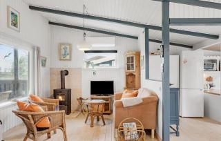 3 Bedroom Awesome Home In Dannemare - Dannemare - 1