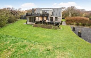 Stunning Home In Spøttrup With Wifi - Lihme - 3