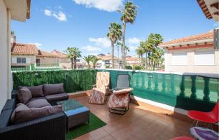 Wonderful House Orihuela Costa - Orihuela - 7