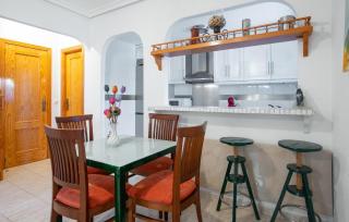 Wonderful House Orihuela Costa - Orihuela - 3