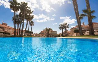 Wonderful House Orihuela Costa - Orihuela - 1