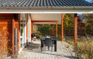 Nice Home In Glesborg With Wifi - Glesborg - 9