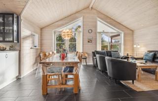Nice Home In Glesborg With Wifi - Glesborg - 6