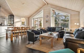 Nice Home In Glesborg With Wifi - Glesborg - 7