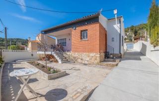 Cozy Home In Pontons With Wifi - Pontons - 9