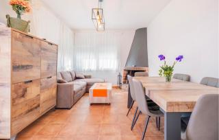 Cozy Home In Pontons With Wifi - Pontons - 8