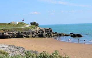 2 Bedroom Awesome Apartment In Royan - Royan - 5