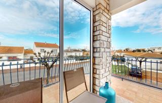 2 Bedroom Awesome Apartment In Royan - Royan - 4